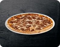 livraison PIZZAS BARBECUE  à  genicourt 95650